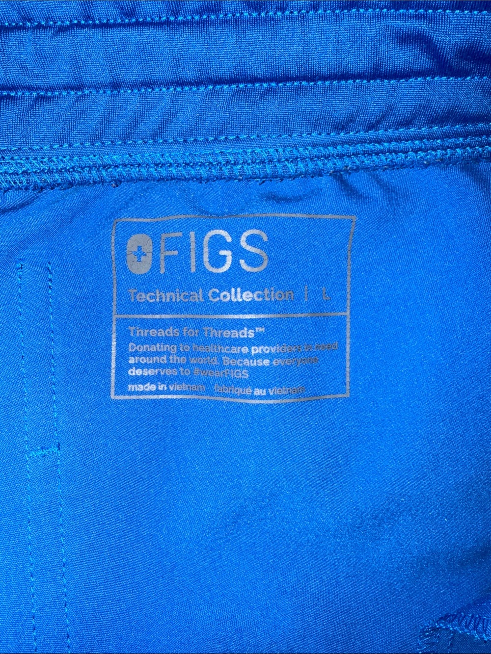 Figs Joggers - Picture 2 of 3